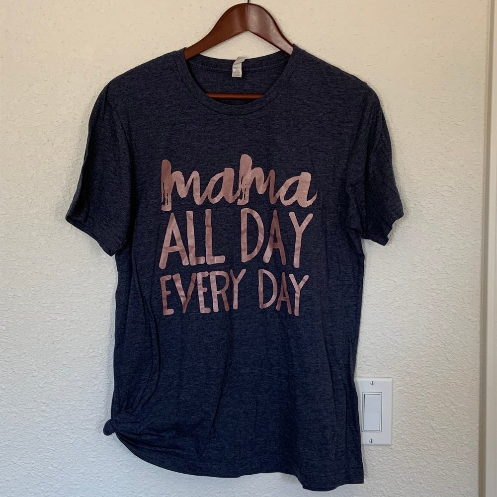 L MADED Tee